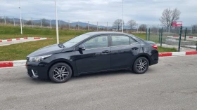 Toyota Corolla 1, 6 VVT-i LUNA - 13000 € / 25425.79 лв. - 33991376 12