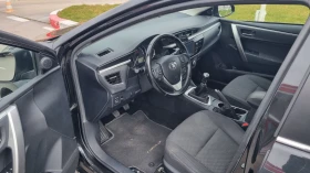 Toyota Corolla 1, 6 VVT-i LUNA - 13000 € / 25425.79 лв. - 33991376 8