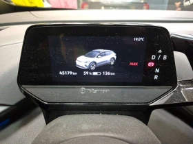 VW ID.4  | PRO | RWD | 360 | ДВА КЛЮЧА |  | Auto.bg — изображение 9