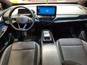VW ID.4  | PRO | RWD | 360 | ДВА КЛЮЧА |  | Auto.bg — изображение 10