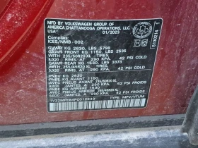 VW ID.4  | PRO | RWD | 360 | ДВА КЛЮЧА |  | Auto.bg — изображение 16