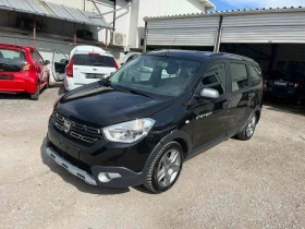 Dacia Lodgy 1.2 Stepway Е-6 - 6899 € / 13493.27 лв. - 94185849 2