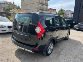 Dacia Lodgy 1.2 Stepway Е-6 - 6899 € / 13493.27 лв. - 94185849 6