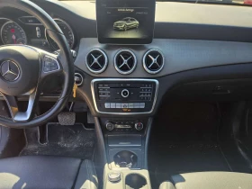 Mercedes-Benz CLA * 250 * ПОДГРЕВИ* KEYLESS*  - 11000 € / 21514.13 лв. - 53212144 9