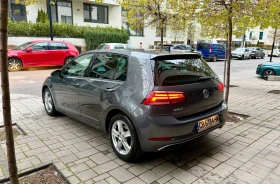 VW Golf Comfortline/1.5TSI/150к.с./6МТ - 14200 € / 27772.79 лв. - 45456306 2