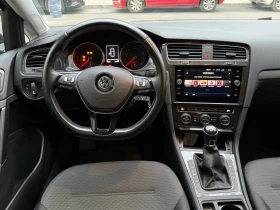 VW Golf Comfortline/1.5TSI/150к.с./6МТ - 14200 € / 27772.79 лв. - 45456306 9