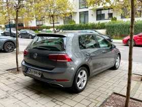 VW Golf Comfortline/1.5TSI/150к.с./6МТ - 14200 € / 27772.79 лв. - 45456306 4