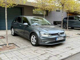 VW Golf Comfortline/1.5TSI/150к.с./6МТ - 14200 € / 27772.79 лв. - 45456306 3