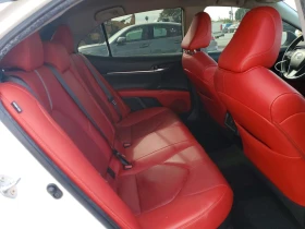 Toyota Camry 2.5l Xse - 13000 € / 25425.79 лв. - 21811086 10