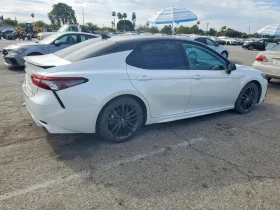 Toyota Camry 2.5l Xse - 13000 € / 25425.79 лв. - 21811086 3