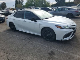 Toyota Camry 2.5l Xse - 13000 € / 25425.79 лв. - 21811086 4