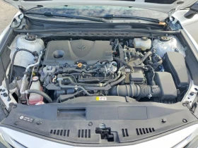 Toyota Camry 2.5l Xse - 13000 € / 25425.79 лв. - 21811086 11
