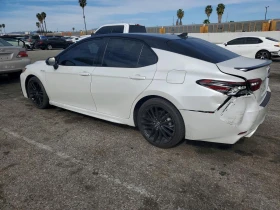 Toyota Camry 2.5l Xse - 13000 € / 25425.79 лв. - 21811086 2