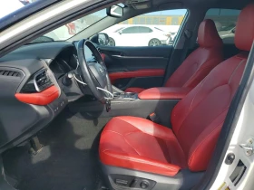 Toyota Camry 2.5l Xse - 13000 € / 25425.79 лв. - 21811086 7
