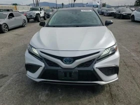 Toyota Camry 2.5l Xse - 13000 € / 25425.79 лв. - 21811086 13