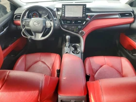 Toyota Camry 2.5l Xse - 13000 € / 25425.79 лв. - 21811086 8