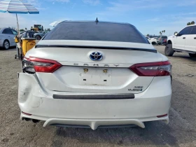 Toyota Camry 2.5l Xse - 13000 € / 25425.79 лв. - 21811086 6