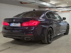 BMW 520 M-PACK, RWD | Mobile.bg � ����� ������ 3