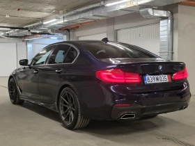 BMW 520 M-PACK, RWD | Mobile.bg � ����� ������ 4