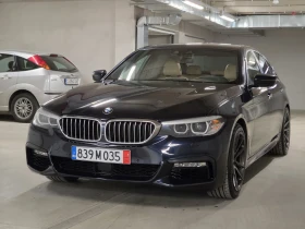 BMW 520 M-PACK, RWD | Mobile.bg � ����� ������ 6
