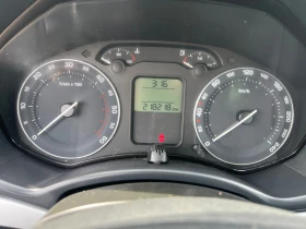 Skoda Octavia 1.9 TDI  | Mobile.bg � ����� ������ 12