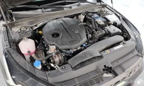 Kia K5 - 19600 € / 38334.27 лв. - 19604427 6