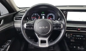 Kia K5 - 19600 € / 38334.27 лв. - 19604427 13