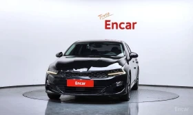 Kia K5 - 19600 € / 38334.27 лв. - 19604427 3