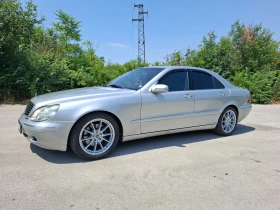 Mercedes-Benz S 320 undefined | Auto.bg — изображение 3