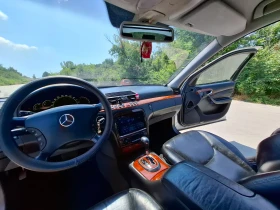 Mercedes-Benz S 320 undefined | Auto.bg — изображение 11