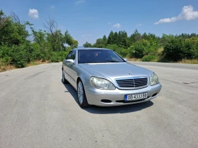 Mercedes-Benz S 320 undefined | Auto.bg — изображение 2
