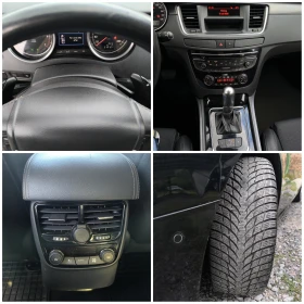 Peugeot 508 -1.6i-156��-���������-����-�����������-EURO 5- | Mobile.bg � ����� ������ 17