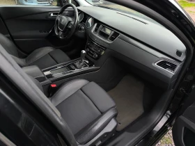 Peugeot 508 -1.6i-156��-���������-����-�����������-EURO 5- | Mobile.bg � ����� ������ 14
