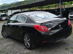 Peugeot 508 -1.6i-156��-���������-����-�����������-EURO 5- | Mobile.bg � ����� ������ 5