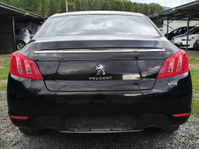 Peugeot 508 -1.6i-156��-���������-����-�����������-EURO 5- | Mobile.bg � ����� ������ 4