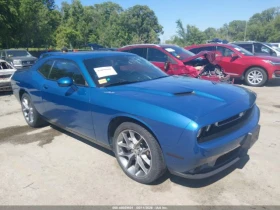 ������ Dodge Challenger