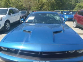 Dodge Challenger SXT | 3.6 V6 | Nappa ���� | ������� � ������� | Mobile.bg � ����� ������ 6