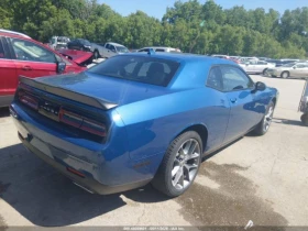 Dodge Challenger SXT | 3.6 V6 | Nappa ���� | ������� � ������� | Mobile.bg � ����� ������ 4