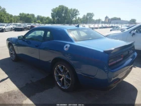 Dodge Challenger SXT | 3.6 V6 | Nappa ���� | ������� � ������� | Mobile.bg � ����� ������ 3