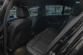 BMW 520  i/Harman Kardon/HuD/360Камера/3D View/Обдухване | Auto.bg — изображение 8