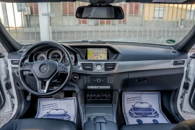 Mercedes-Benz E 220 CDI-9G-FACE-PANORAMA-AVANTGARDE-AMBIENT-TOP | Auto.bg — изображение 13