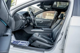 Mercedes-Benz E 220 CDI-9G-FACE-PANORAMA-AVANTGARDE-AMBIENT-TOP | Auto.bg — изображение 14