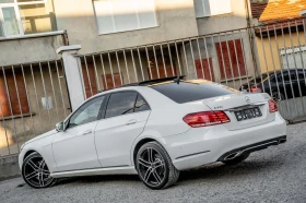 Mercedes-Benz E 220 CDI-9G-FACE-PANORAMA-AVANTGARDE-AMBIENT-TOP | Auto.bg — изображение 5