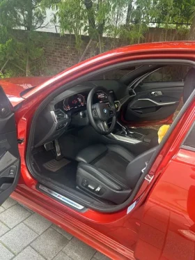 BMW 320 I M Sports | Auto.bg — изображение 8