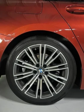 BMW 320 I M Sports | Auto.bg — изображение 14
