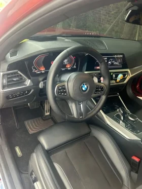 BMW 320 I M Sports | Auto.bg — изображение 9