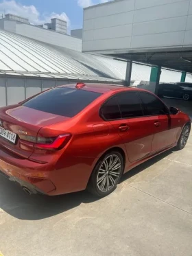 BMW 320 I M Sports | Auto.bg — изображение 4