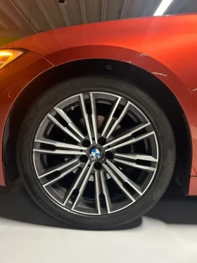 BMW 320 I M Sports | Auto.bg — изображение 15