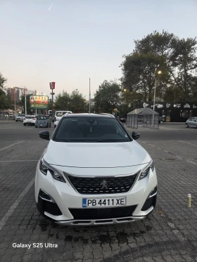 ������ Peugeot 5008