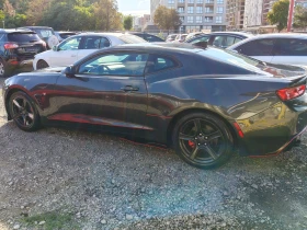 Chevrolet Camaro 3.6  | Mobile.bg � ����� ������ 8